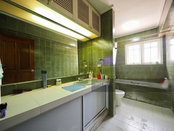 Sea Breeze Walk (D16), Terrace #224971831